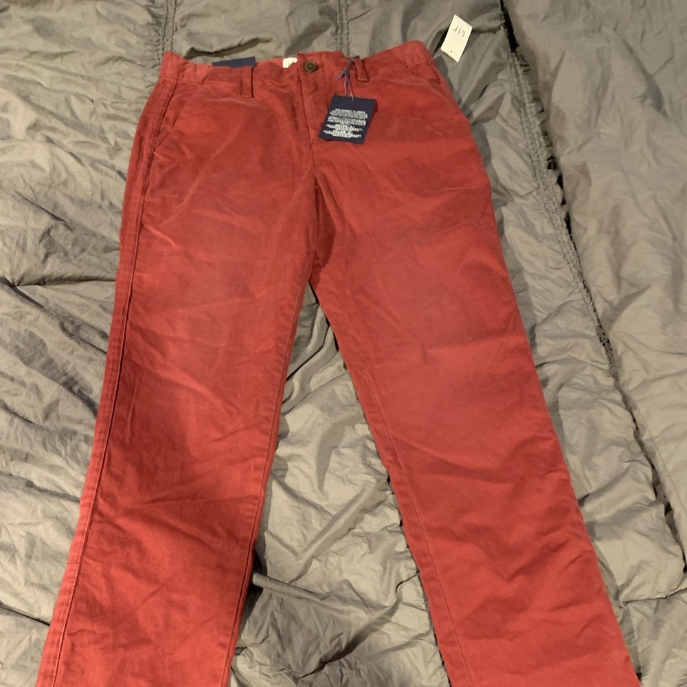 Gap Chino Pants (BRAND NEW)